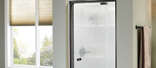 Pivot, Bifold & Hinged Shower Door Enclosure | Delta Faucet