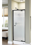 Privacy Glass Shower Doors | Delta - Bathroom Designs & Ideas