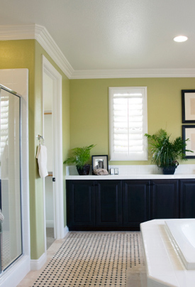 Shower Door Design Ideas - | Delta - Bathroom Experience