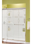 Sliding Shower Doors - Bathroom Design Ideas by Delta Faucet