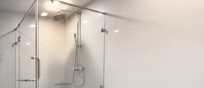 Walk In Shower Design & Ideas | Delta Shower Doors