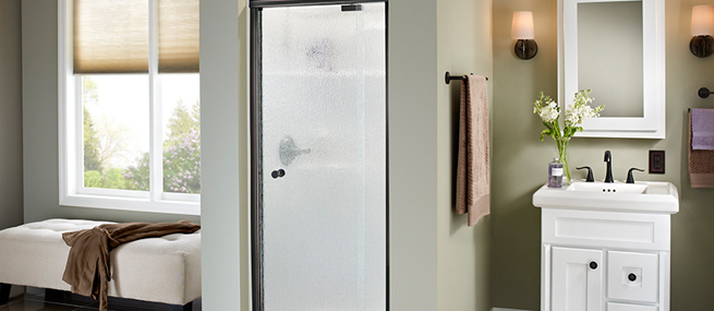 Delta Shower Doors Product Warranty Information