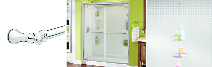 Weekend Bathroom Makeover header image
